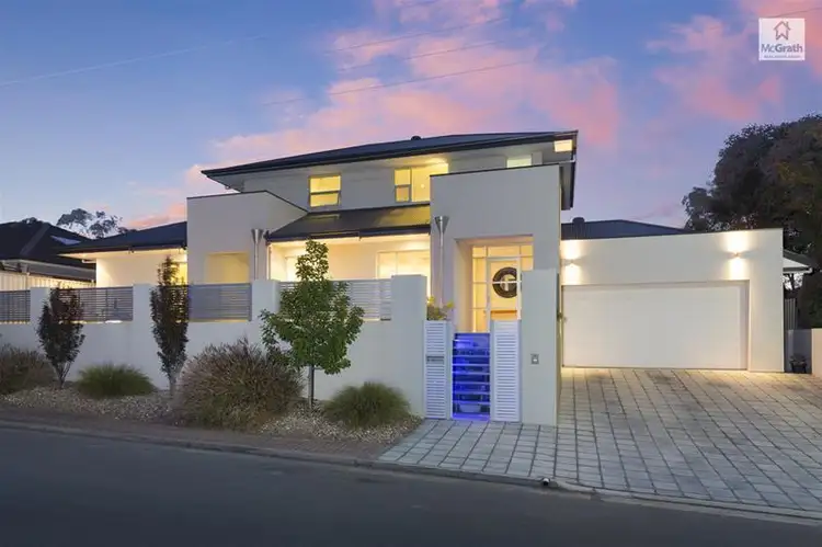 6 Highland Avenue, Glenelg North SA 5045