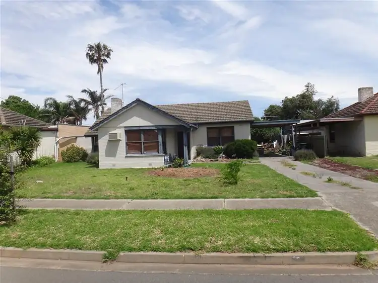 26 Masters Avenue, Oaklands Park SA 5046