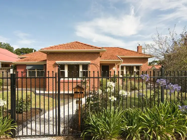 Main view of Homely house listing, 21 Gowrie Avenue, Glengowrie SA 5044
