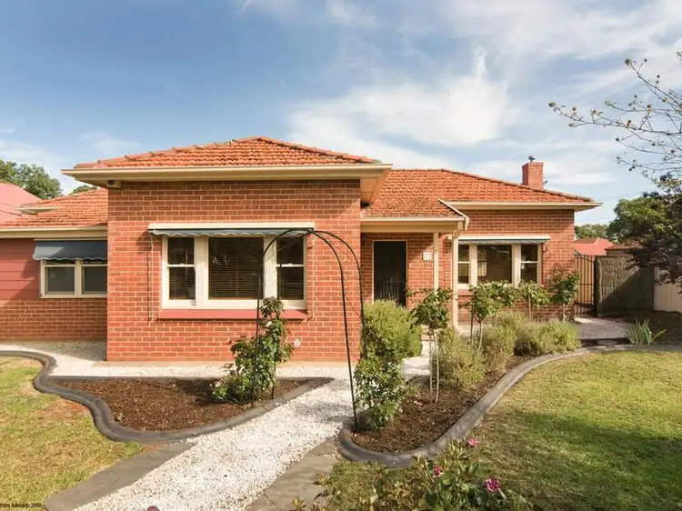 Second view of Homely house listing, 21 Gowrie Avenue, Glengowrie SA 5044