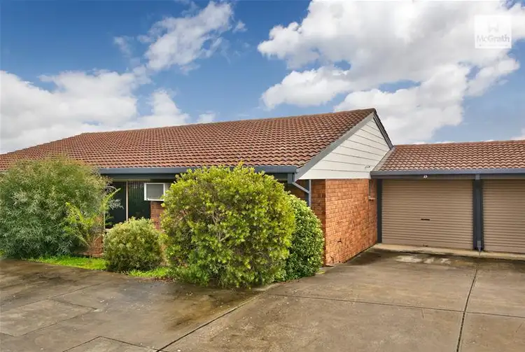 25/1 Lyric Street, Aberfoyle Park SA 5159