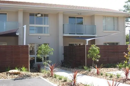 Main view of Homely unit listing, 23/7-9 L'Estrange Street, Glenside SA 5065