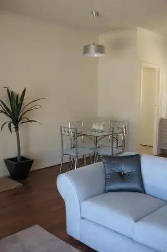 Third view of Homely unit listing, 23/7-9 L'Estrange Street, Glenside SA 5065