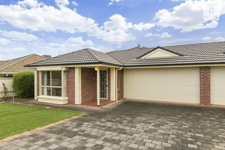 13 Alderman Avenue, Seacombe Gardens SA 5047