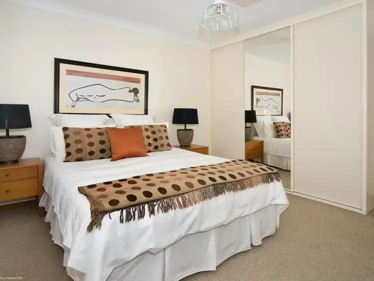 Sixth view of Homely unit listing, 2/5 Strathmore Terrace, Brighton SA 5048