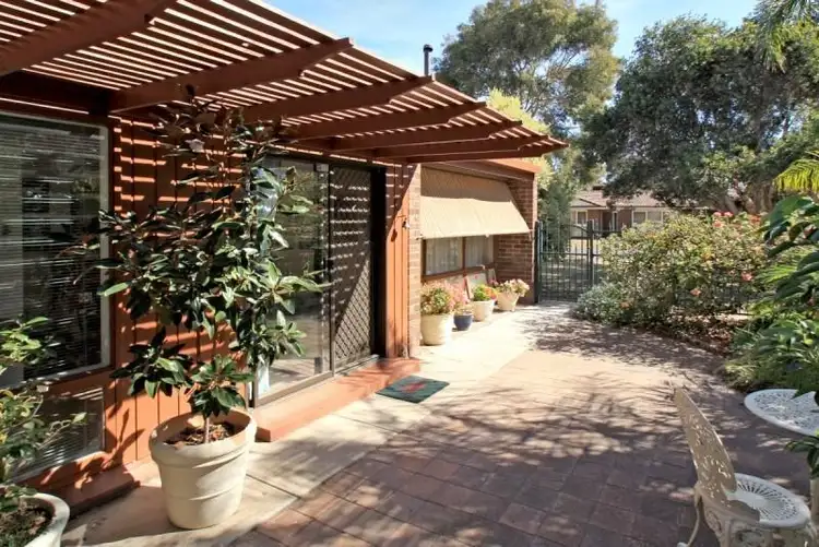 Main view of Homely house listing, 1 Reynolds Place, Grange SA 5022