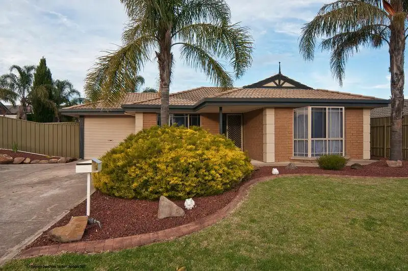 Main view of Homely house listing, 23 Cosgrove Avenue, Old Reynella SA 5161