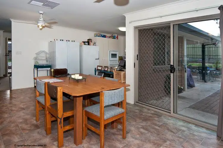 Fourth view of Homely house listing, 23 Cosgrove Avenue, Old Reynella SA 5161
