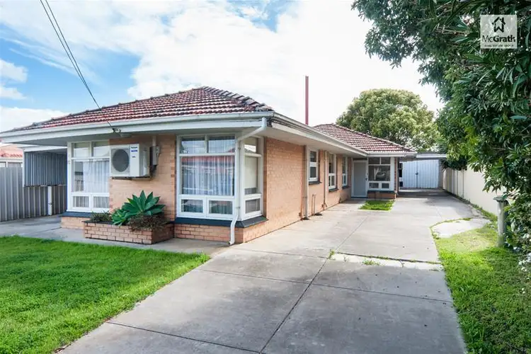 1/11A Galway Avenue, Marleston SA 5033