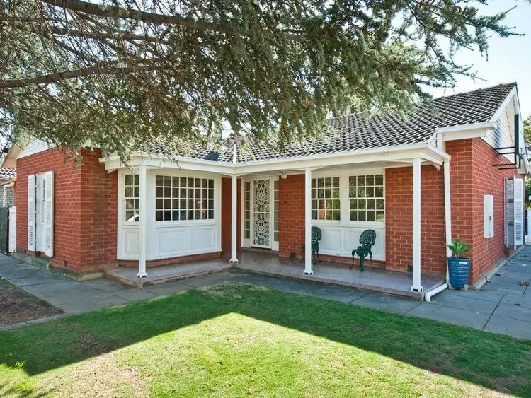 Main view of Homely house listing, 40 St Andrews Crescent, Novar Gardens SA 5040
