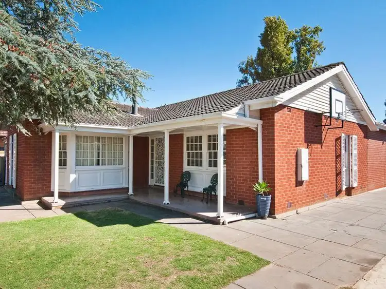 Second view of Homely house listing, 40 St Andrews Crescent, Novar Gardens SA 5040