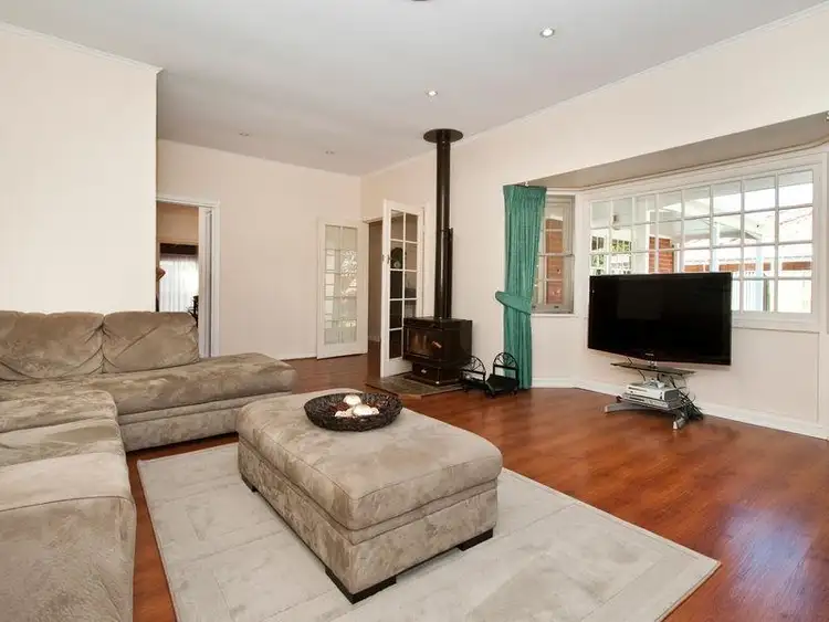 Fourth view of Homely house listing, 40 St Andrews Crescent, Novar Gardens SA 5040