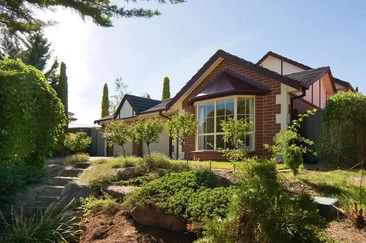 7 Honeyeater Crescent, Flagstaff Hill SA 5159