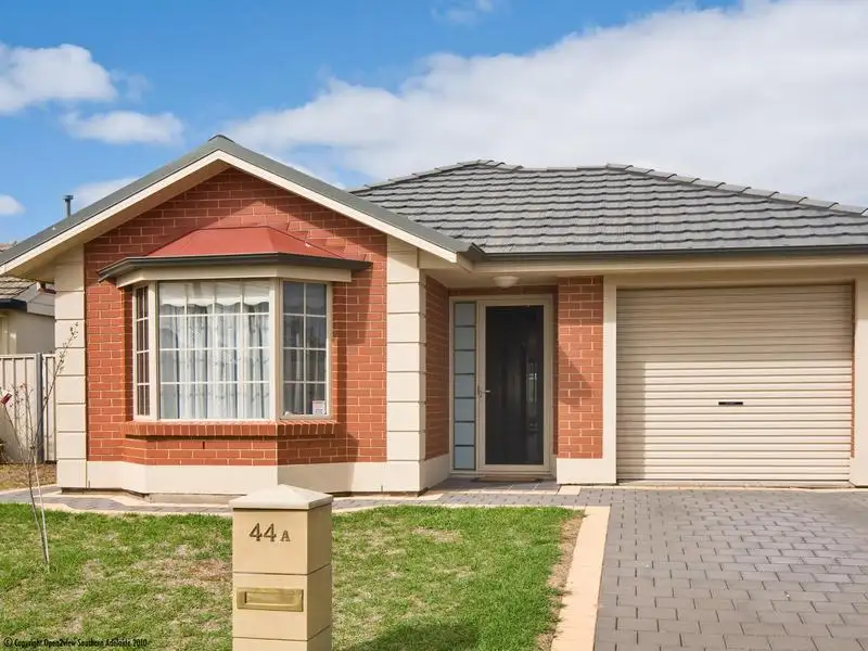 Main view of Homely house listing, 44A Johnstone Road, Oaklands Park SA 5046