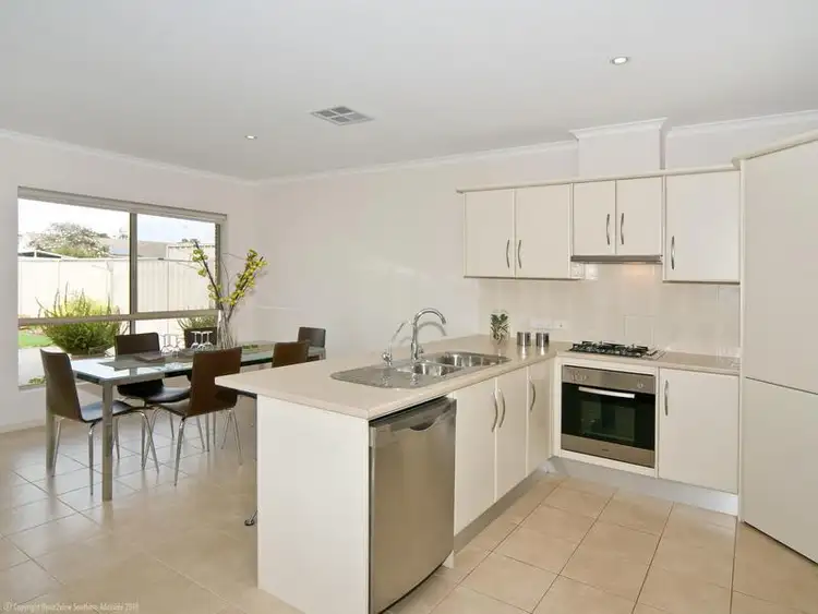 Second view of Homely house listing, 44A Johnstone Road, Oaklands Park SA 5046