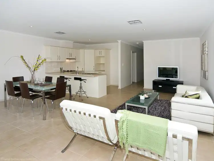 Fifth view of Homely house listing, 44A Johnstone Road, Oaklands Park SA 5046