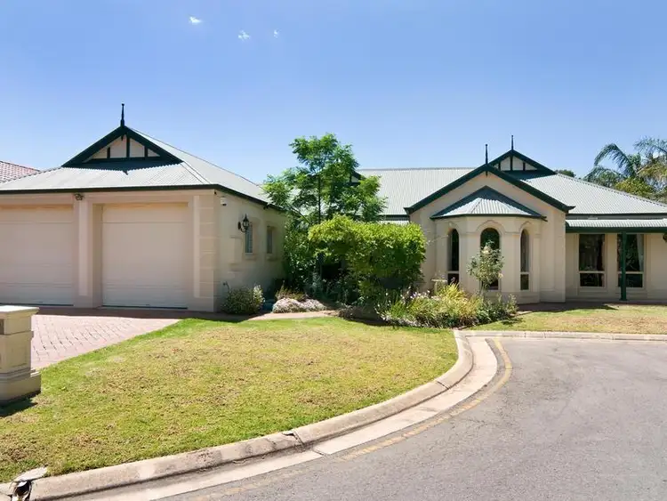 47 Stanford Avenue, Novar Gardens SA 5040