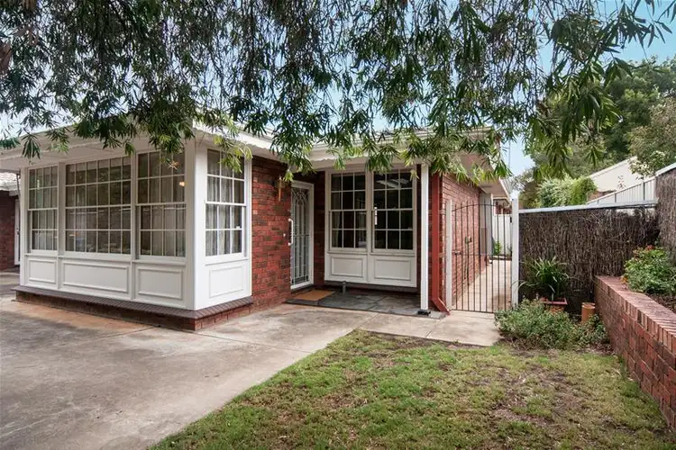 Main view of Homely unit listing, 6/5 Ballogie Road, Torrens Park SA 5062