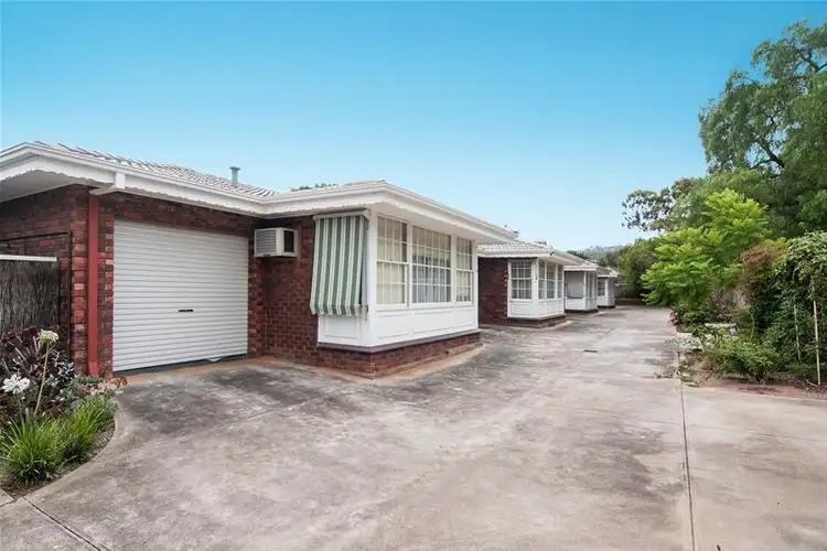 Fourth view of Homely unit listing, 6/5 Ballogie Road, Torrens Park SA 5062