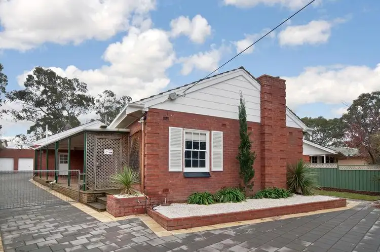 Second view of Homely house listing, 6 Ashmore Road, Bellevue Heights SA 5050