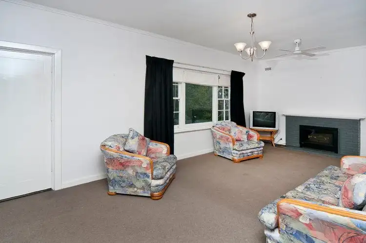 Fifth view of Homely house listing, 6 Ashmore Road, Bellevue Heights SA 5050
