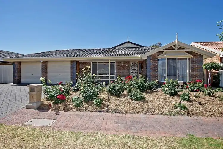 Main view of Homely house listing, 5 Pritchard Court, Camden Park SA 5038