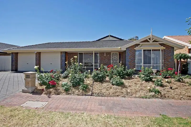 Main view of Homely house listing, 5 Pritchard Court, Camden Park SA 5038
