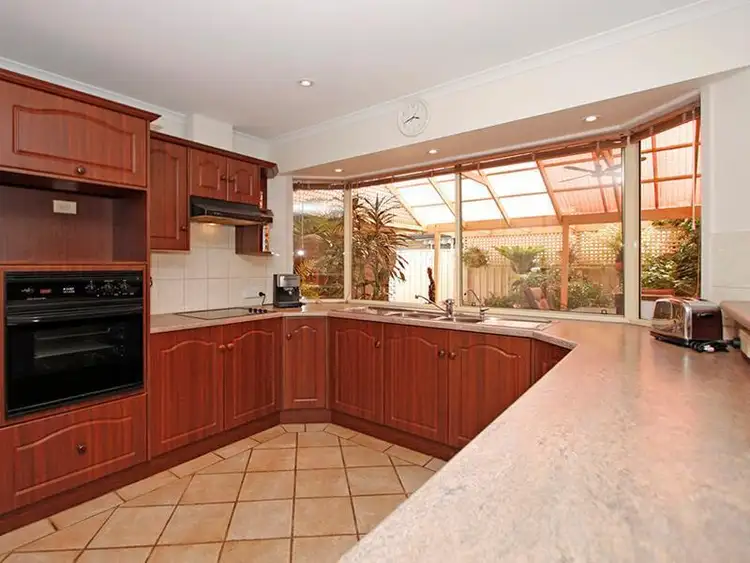 Fourth view of Homely house listing, 5 Pritchard Court, Camden Park SA 5038