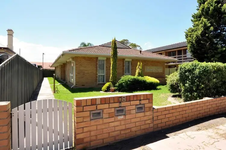 3/28 Brighton Road, Glenelg East SA 5045