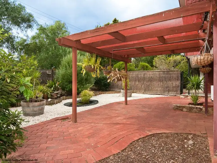 Second view of Homely house listing, 26 Windermere Avenue, Clapham SA 5062