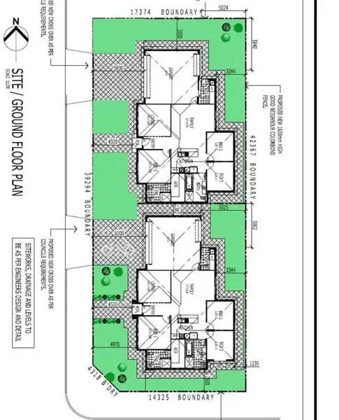 Main view of Homely land listing, Lot 1/29 Bells Road, Glengowrie SA 5044