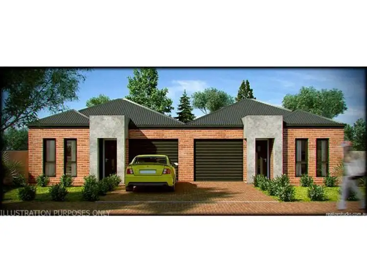 Main view of Homely house listing, 11 - 10 Byron Avenue, Clovelly Park SA 5042