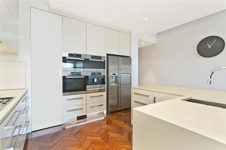 Fifth view of Homely house listing, 177 Esplanade, Henley Beach SA 5022