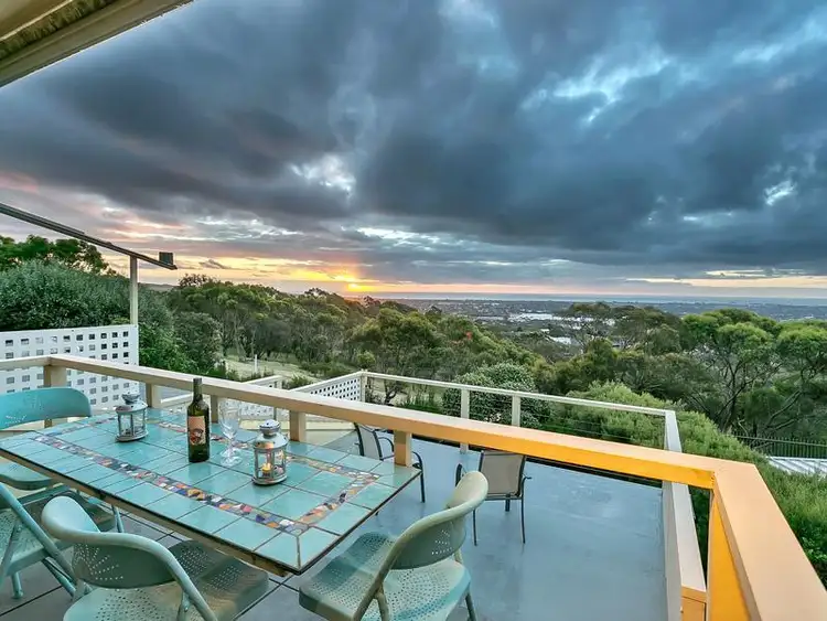 Second view of Homely house listing, 14 Riviera Court, Pasadena SA 5042