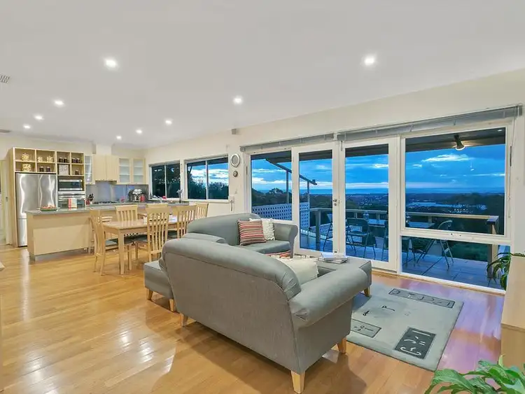 Fifth view of Homely house listing, 14 Riviera Court, Pasadena SA 5042