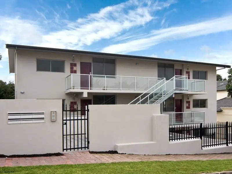 Main view of Homely unit listing, 3/8 Marine Street, Somerton Park SA 5044