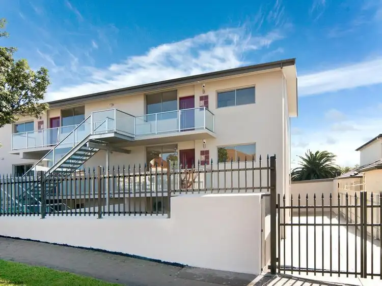 Second view of Homely unit listing, 3/8 Marine Street, Somerton Park SA 5044