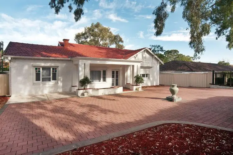 407 Glynburn Road, Kensington Park SA 5068