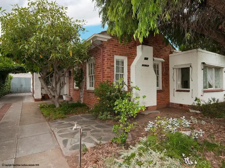 124 East Terrace, Henley Beach SA 5022
