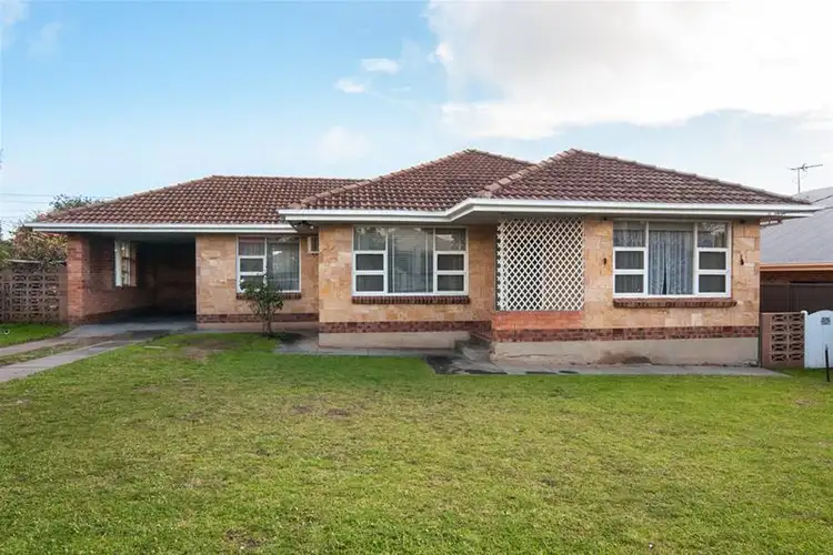 Main view of Homely house listing, 44 Kauri Parade, Seacliff SA 5049