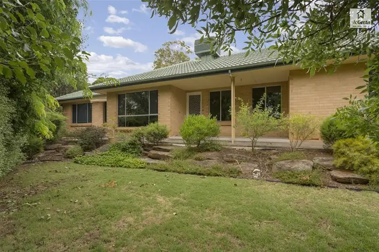 18 Morning Glory Avenue, O'halloran Hill SA 5158