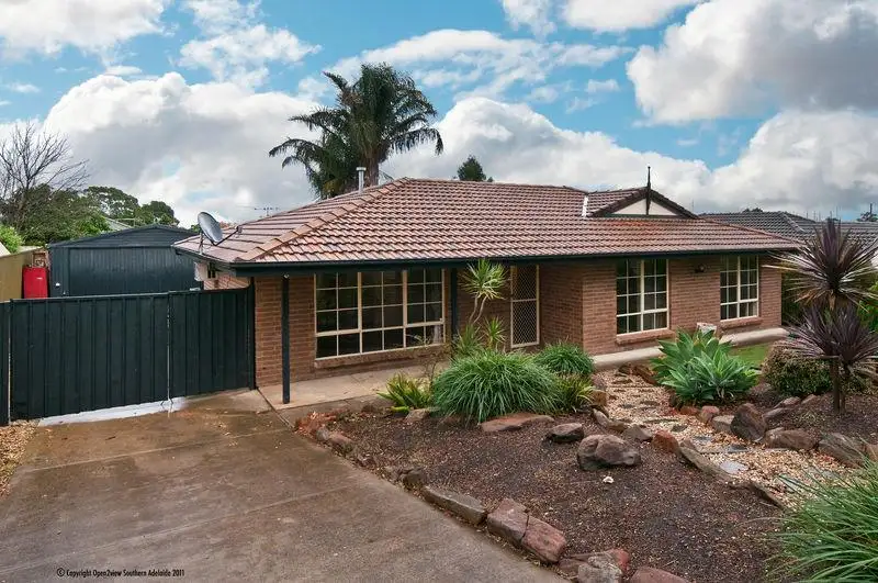 Main view of Homely house listing, 30 Potter Road, Woodcroft SA 5162