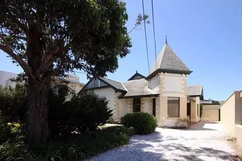 Second view of Homely house listing, 22 Adelphi Terrace, Glenelg North SA 5045