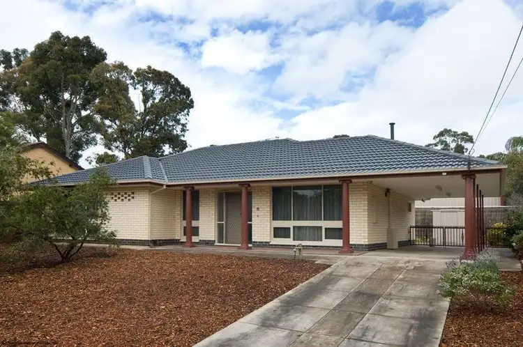 84 Ridgway Drive, Flagstaff Hill SA 5159