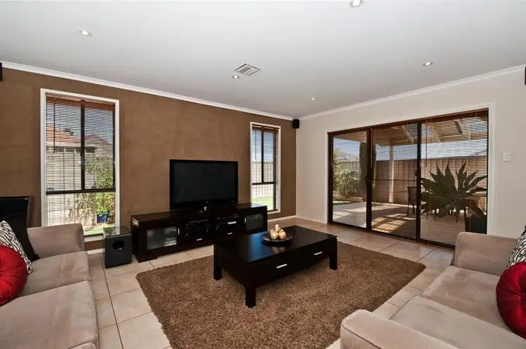2 Miners Court, Sheidow Park SA 5158