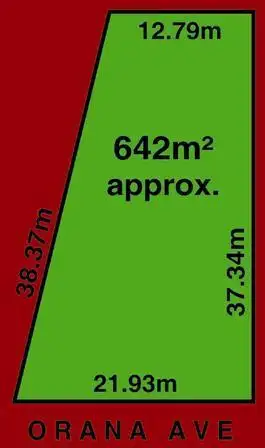 1 Orana Avenue, Glenelg North SA 5045