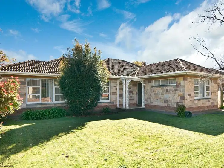 78 Dunrobin Road, Warradale SA 5046