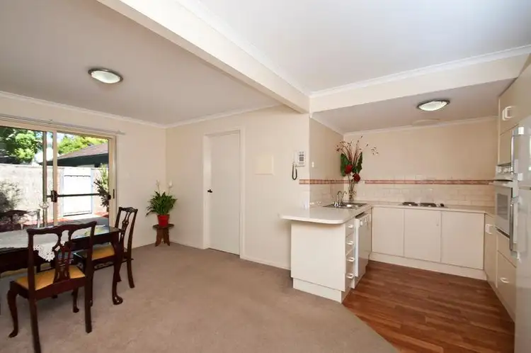 Second view of Homely townhouse listing, 2/20 Sixth Avenue, Ascot Park SA 5043