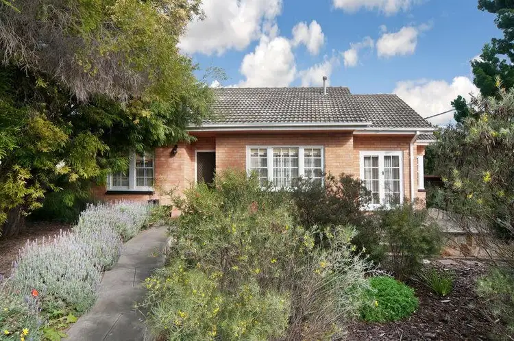 14 Osterley Terrace, Seacliff Park SA 5049
