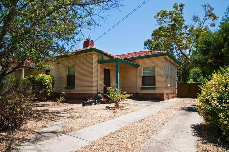 Main view of Homely house listing, 4 Cromwell Road, Kilburn SA 5084